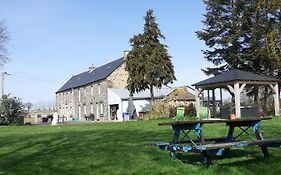Le Bonheur En Bretagne